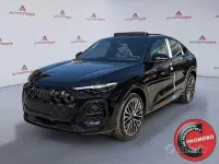 Nuova Audi Q5 Sportback 204 CV (150 kW) 2026 Nero SUV