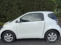 Usata Toyota iQ 68 CV (50 kW) 2012 Utilitaria