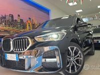 Brugt BMW X1 M Sport 150 HK (110 kW) 2020 Sort SUV