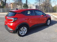 Occasion Renault Captur Evolution 101 ch (74 kW) 2025 Rouge SUV