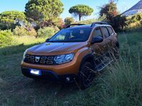 usata Dacia Duster Duster 1.5 Blue dCi 8V 115 CV 4x4 Essential