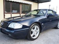 usata Mercedes SL320 V6 Cat Elegance