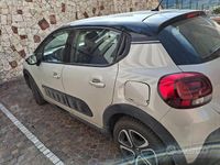 Usata Citroën C3 Shine 82 CV (60 kW) 2018 Utilitaria