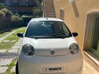 Usata Aixam Minauto 2018 Utilitaria