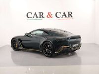 usata Aston Martin Vantage Coupe 5.2 V12 auto