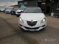 Usata Lancia Delta 150 CV (110 kW) 2010 Bianco Utilitaria