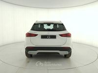 Usata Mercedes GLA180 Advanced 116 CV (85 kW) 2025 Bianco polare SUV