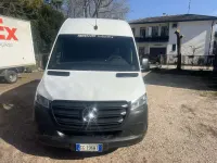 Usata Mercedes Sprinter 116 CV (85 kW) 2021 Other Furgone