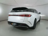 Nuova BYD Seal Boost 98 CV (72 kW) 2026 Polar white Station wagon