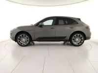 Usata Porsche Macan 250 CV (183 kW) 2014 Other SUV