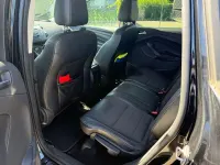 Usata Ford Kuga Titanium 120 CV (88 kW) 2015 Nero SUV