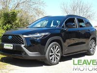 Usata Toyota Corolla Cross 152 CV (111 kW) 2022 Nero SUV