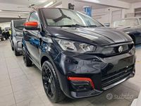 Usata Aixam City 2022