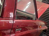 Usata Toyota Land Cruiser 1990 SUV