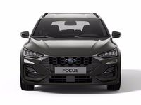 Ny Ford Focus ST-Line 125 HK (91 kW) 2026 Grå Kombi