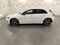 usata Mercedes A250 ClasseAutomatic 4MATIC