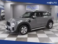 Usata Mini Countryman 150 CV (110 kW) 2022 Grigio SUV