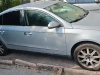 Usata VW Passat 105 CV (77 kW) 2008 Berlina
