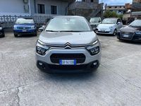 Begagnad Citroën C3 PureTech 83 HK (61 kW) 2023 Halvkombi