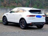 usata Jaguar E-Pace E-Pace2.0 D163 S awd auto