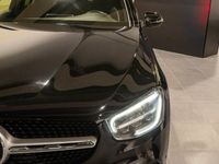 usata Mercedes 200 GLC Coupé GLC Coupe - C253 2019 GLC Couped Sport 4matic auto