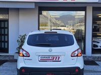 Usata Nissan Qashqai Tekna 150 CV (110 kW) 2012 Other SUV