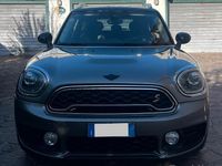 Usata Mini Countryman 190 CV (139 kW) 2017 SUV