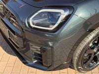 Begagnad Mini John Cooper Works Countryman 170 HK (125 kW) 2025 Grå SUV