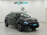 usata Citroën C4 III - 1.5 bluehdi Shine s&s 130cv eat8