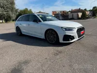Usata Audi S4 341 CV (250 kW) 2021 Station wagon