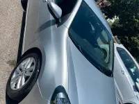 Usata VW Golf VI 160 CV (117 kW) 2009 Grigio Utilitaria