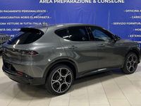 usata Alfa Romeo Tonale 1.5 hybrid Speciale 160cv NUOVA PRONTA CONSEGNA