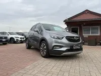 Usata Opel Mokka X Innovation 136 CV (100 kW) 2017 Grigio SUV