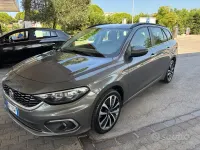 Usata Fiat Tipo Mirror 120 CV (88 kW) 2020 Grigio Station wagon