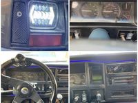 Usata Jeep Cherokee 1989 Grigio SUV