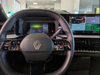 Ny Renault 5 E-Tech Evolution 88 kW (120 HK) 2025 Gul