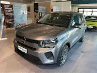 Nuova Citroën C3 101 CV (74 kW) 2026 Grigio SUV