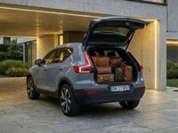 Usata Volvo XC40 Ultimate 163 CV (119 kW) 2023 Grigio SUV