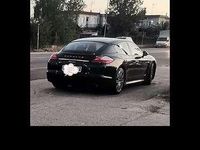 Usata Porsche Panamera 250 CV (183 kW) 2012 Berlina