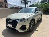 Usata Audi Q3 Sportback S-Line 150 CV (110 kW) 2020 SUV