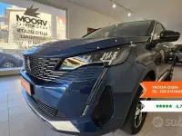 Usata Peugeot 3008 S 131 CV (96 kW) 2021 SUV