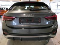 Usata Audi Q3 S-Line 190 CV (139 kW) 2021 Grigio SUV