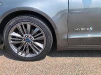 Usata Ford Mondeo Vignale 141 CV (103 kW) 2019 Grigio Berlina