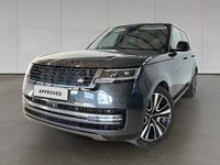 Usado Land Rover Range Rover HSE 249 HP (183 kW) 2024 Cinzento SUV