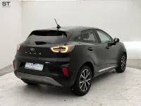 Usata Ford Puma 125 CV (91 kW) 2023 Nero SUV