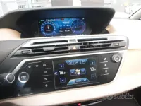 Usata Citroën C4 Picasso Exclusive 150 CV (110 kW) 2015 Bluazzurro Monovolume