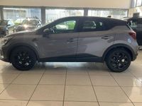Usata Renault Captur Rive Gauche 143 CV (105 kW) 2022 Grigio SUV