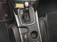 Usata Renault Mégane GrandTour 116 CV (85 kW) 2018 Bianco Station wagon