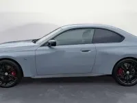 Usata BMW 220 M Sport 184 CV (135 kW) 2023 Other Coupé