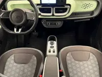 Usata XEV Yoyo 7 kW (10 CV) 2024 Giallo Utilitaria